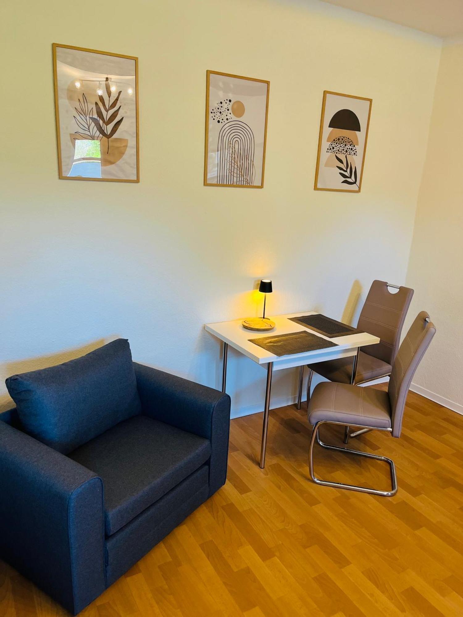 Apartment Tenx 미트와이다 외부 사진