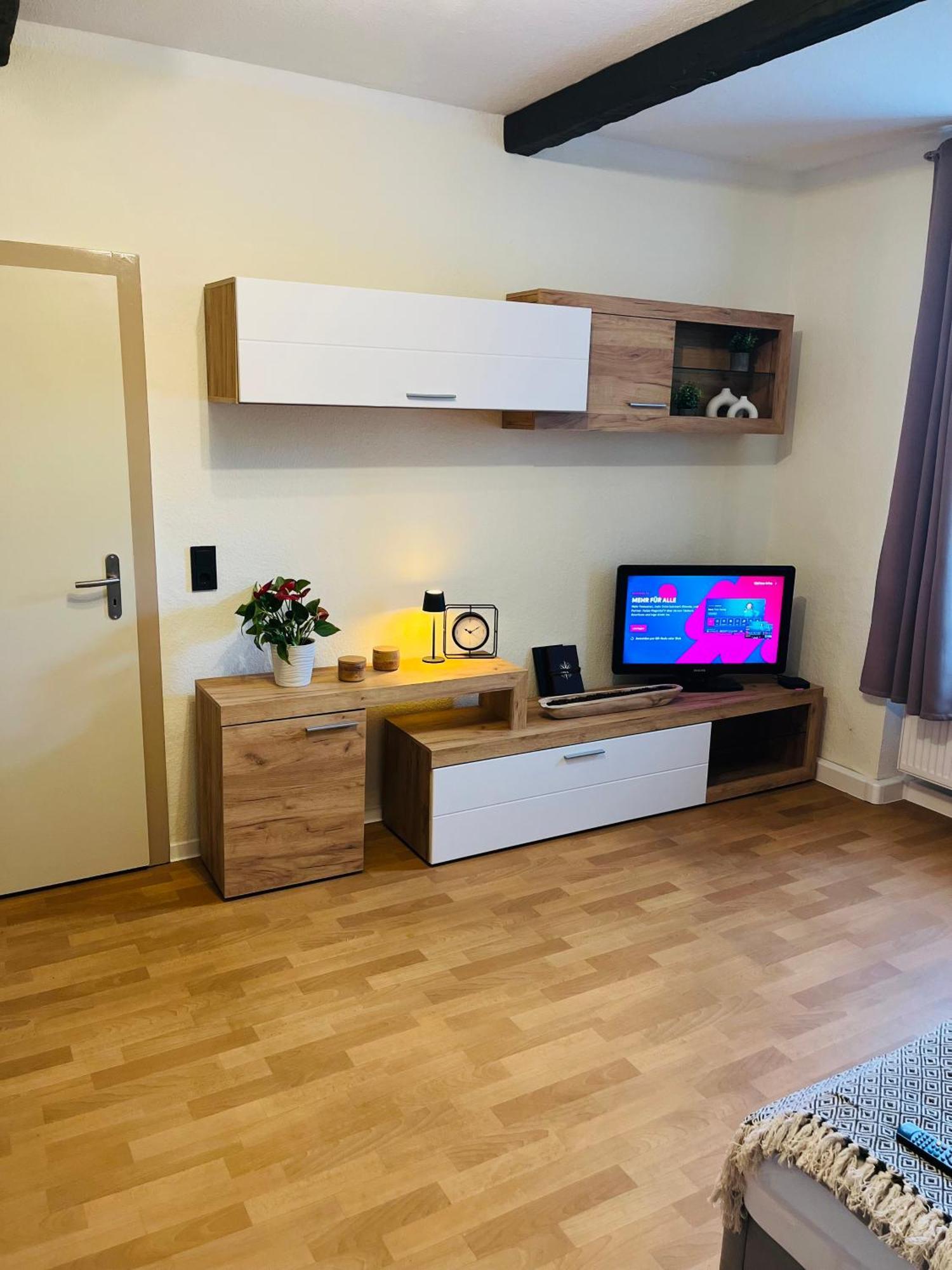 Apartment Tenx 미트와이다 외부 사진